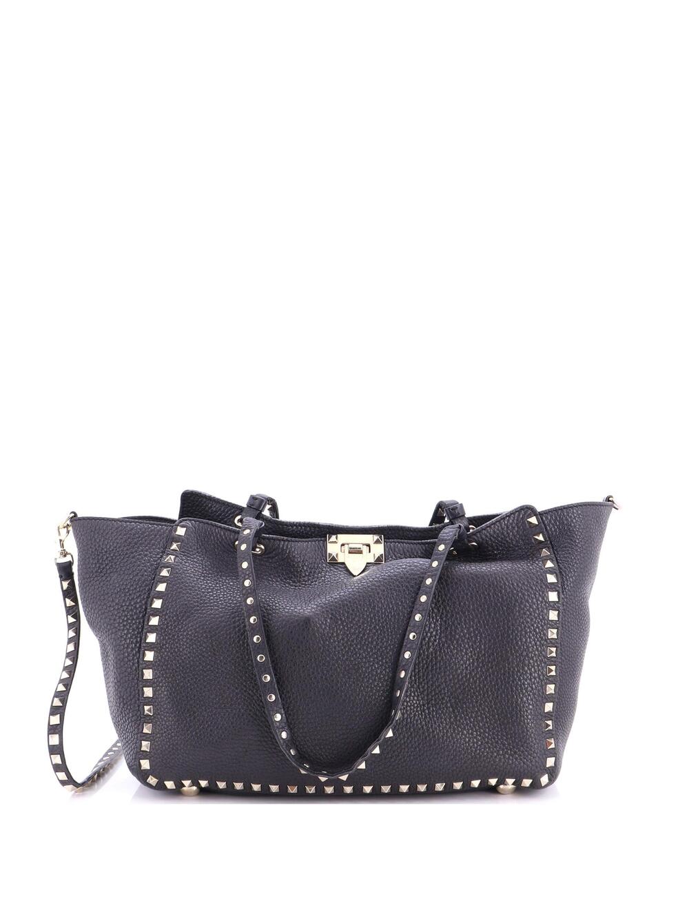 Valentino Garavani Rockstud Tote #281259V93B